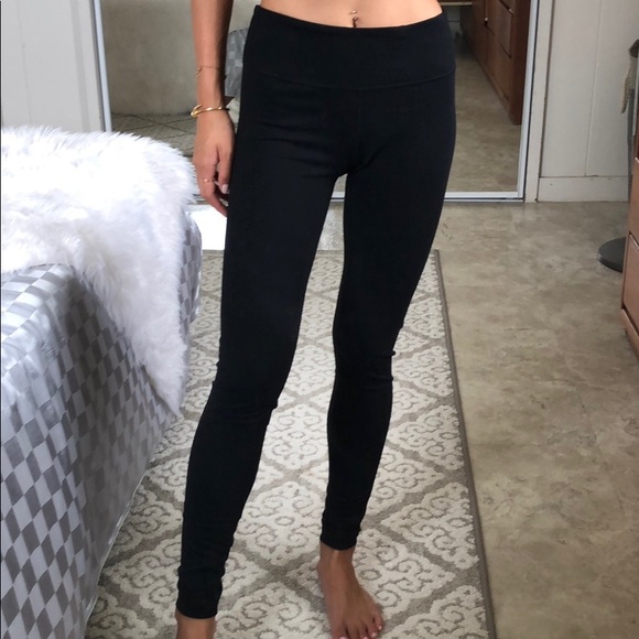 Zella | Pants \u0026 Jumpsuits | Black Zella 